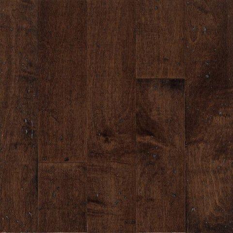 Armstrong Commercial Hardwood HCM411AW Adirondack Brown